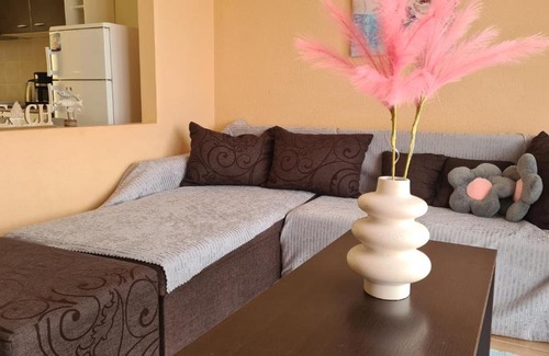 Flogita Apartamento | Xenia's Apartment