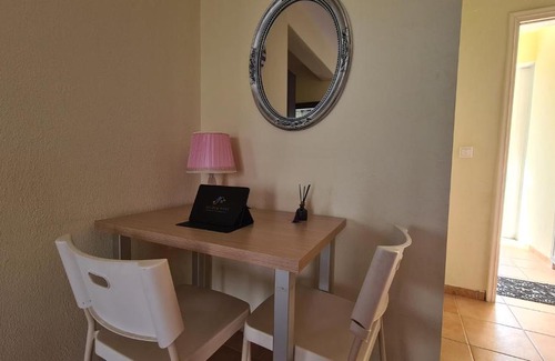 Flogita Apartamento | Xenia's Apartment