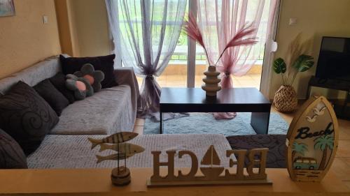 Flogita Apartamento | Xenia's Apartment