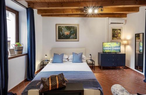 Peschiera del Garda City Centre Apartamento | Xenia19 in pieno centro storico