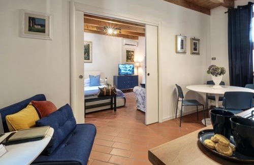 Peschiera del Garda City Centre Apartamento | Xenia19 in pieno centro storico