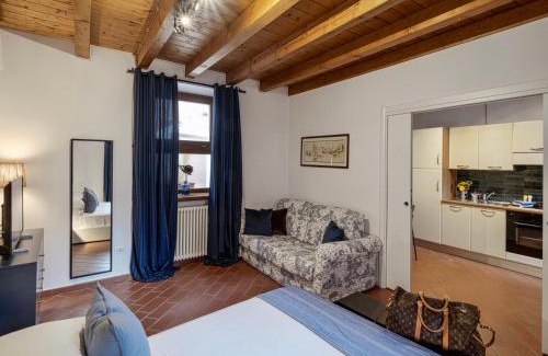 Peschiera del Garda City Centre Apartamento | Xenia19 in pieno centro storico