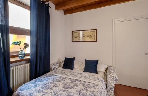 Peschiera del Garda City Centre Apartamento | Xenia19 in pieno centro storico