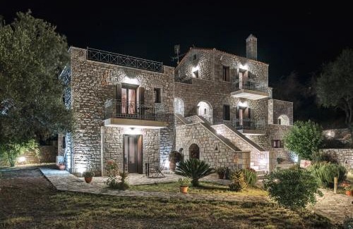Kotronas Apartamento | Xenios Kotronas