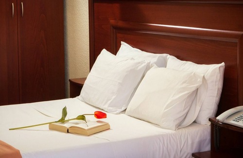 Kassandra Hotel | Xenios Loutra Village Beach Hotel