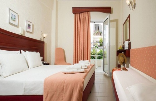 Kassandra Hotel | Xenios Loutra Village Beach Hotel