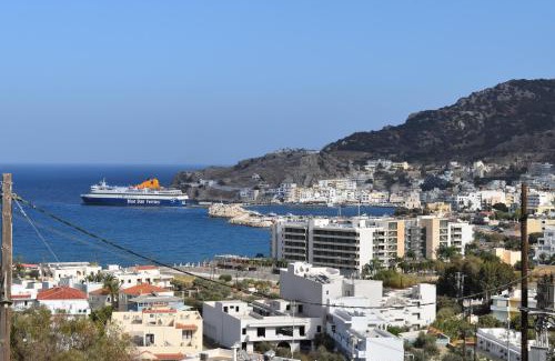 Karpathos Apartamento | Xenios Zeus Hotel