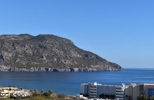 Karpathos Apartamento | Xenios Zeus Hotel