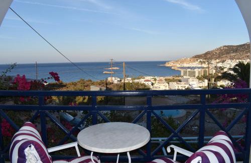 Karpathos Apartamento | Xenios Zeus Hotel