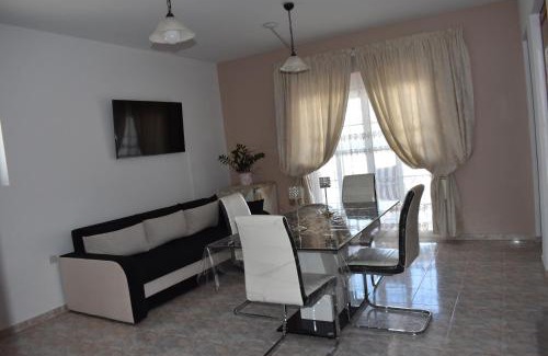 Karpathos Apartamento | Xenios Zeus Hotel