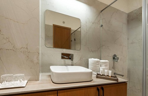 Amritsar Hotel | Xenious Micro