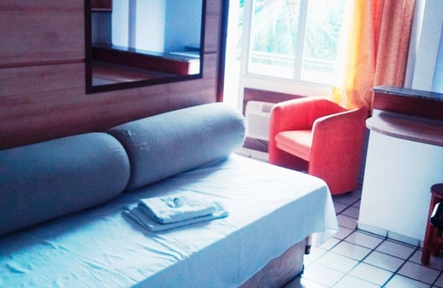 Cabo Branco Hotel | Xenius Hotel