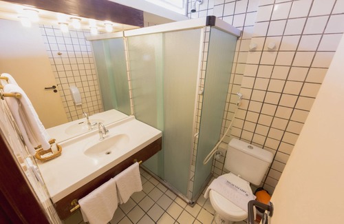 Cabo Branco Hotel | Xenius Hotel
