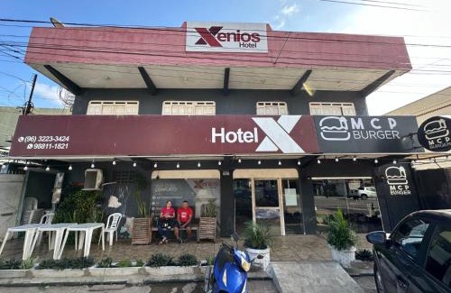 Macapa Apartamento | Xenius Hotel Macapá