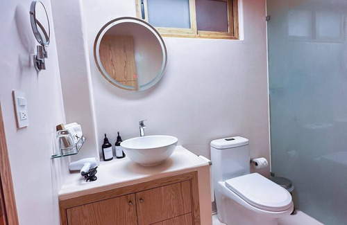 Puerto Ángel Hotel | Xeno Hotel Boutique