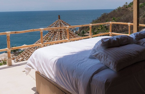Puerto Ángel Hotel | Xeno Hotel Boutique