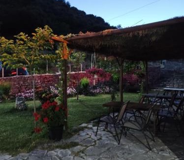Souli Casa | XENONAS SOULIOU