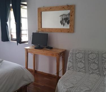 Souli Casa | XENONAS SOULIOU
