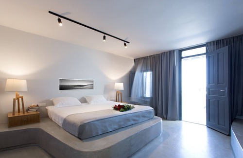 Imerovigli Hotel | Xenones Filotera