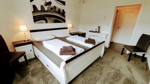 Usseln Apartamento | Xenos Apartments
