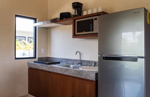 Tulum Complejo | Xentum Residences - Dreamed Condo