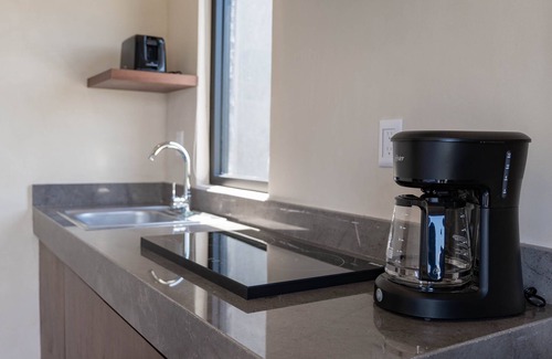 Tulum Complejo | Xentum Residences - Dreamed Condo