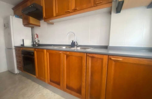 Xeraco Apartamento | 4.Xeraco Park I esc.3 4º pta.7