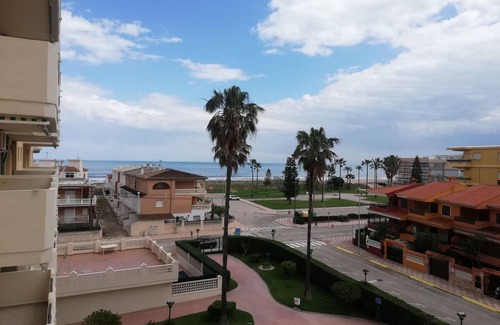 Xeraco Apartamento | 4.Xeraco Park I esc.3 4º pta.7