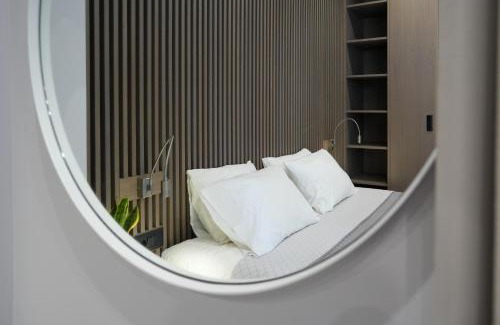 Mastichari Apartamento | XeVa Studio