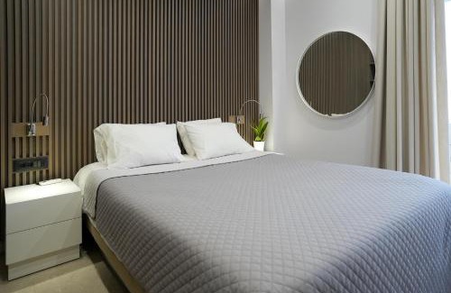 Mastichari Apartamento | XeVa Studio
