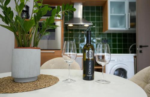 Mastichari Apartamento | XeVa Studio