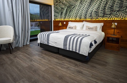 Angra do Heroismo Hotel | Xhale Azores
