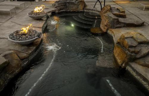 Idaho Falls Complejo | Xhale Resort & Spa - ADULTS ONLY RESORT