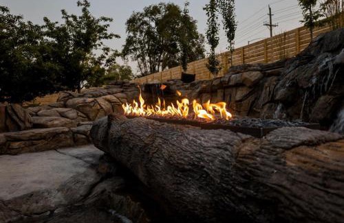 Idaho Falls Complejo | Xhale Resort & Spa - ADULTS ONLY RESORT