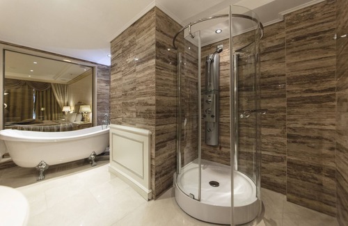 Blloku Hotel | Xheko Imperial Hotel