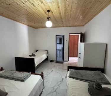 Koman Casa | Xhoen Haven
