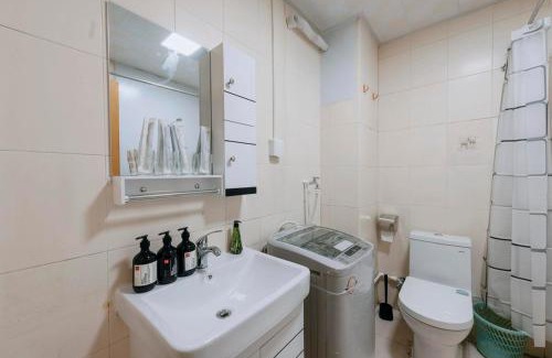 Xi’an City Center Apartamento | Xi’an Beilin·Moslem Street (Huimin Jie)· Locals Apartment 00174500
