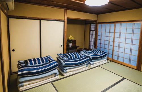Matsue Casa | 喜庵 KIAN the guest house by the castle