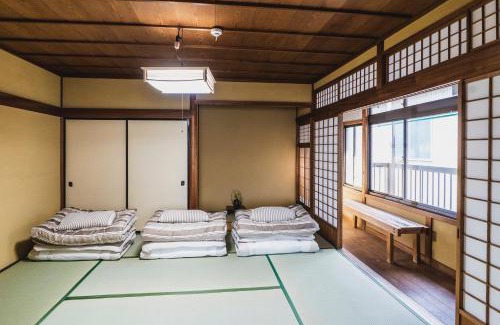 Matsue Casa | 喜庵 KIAN the guest house by the castle