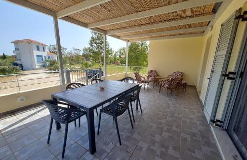 Kefalonia Casa | Xi House