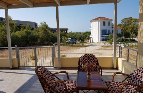 Kefalonia Casa | Xi House