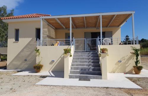 Kefalonia Casa | Xi House