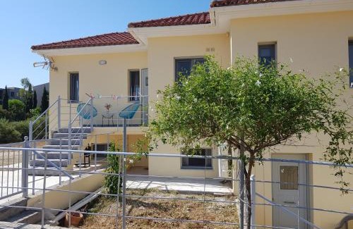 Kefalonia Casa | Xi House
