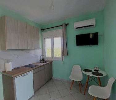 Kefalonia Apartamento | Xi View Apartments