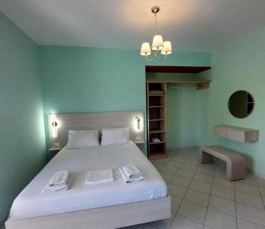 Kefalonia Apartamento | Xi View Apartments