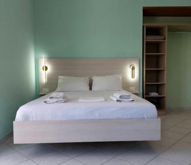 Kefalonia Apartamento | Xi View Apartments
