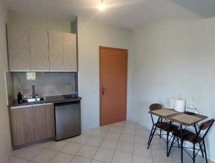 Kefalonia Apartamento | Xi View Apartments