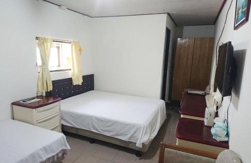 Jinhu Casa | Xia Xing Inn