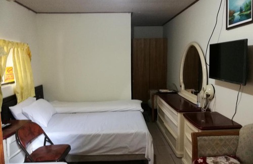 Jinhu Casa | Xia Xing Inn