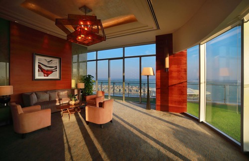 Siming Hotel | Xiamen International Conference Center Hotel